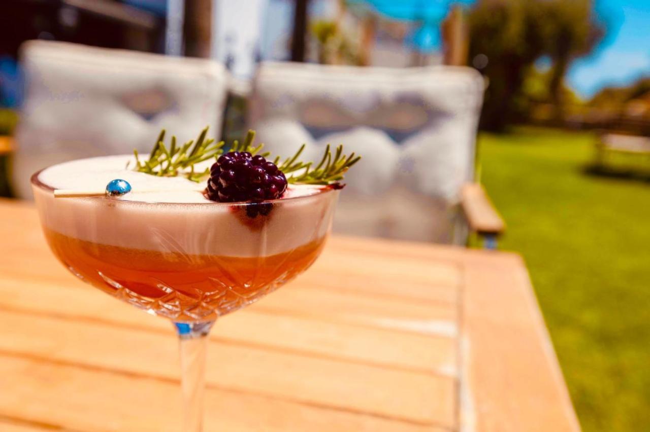Palmonte Suites Hotel & Spa Karavas  Dış mekan fotoğraf