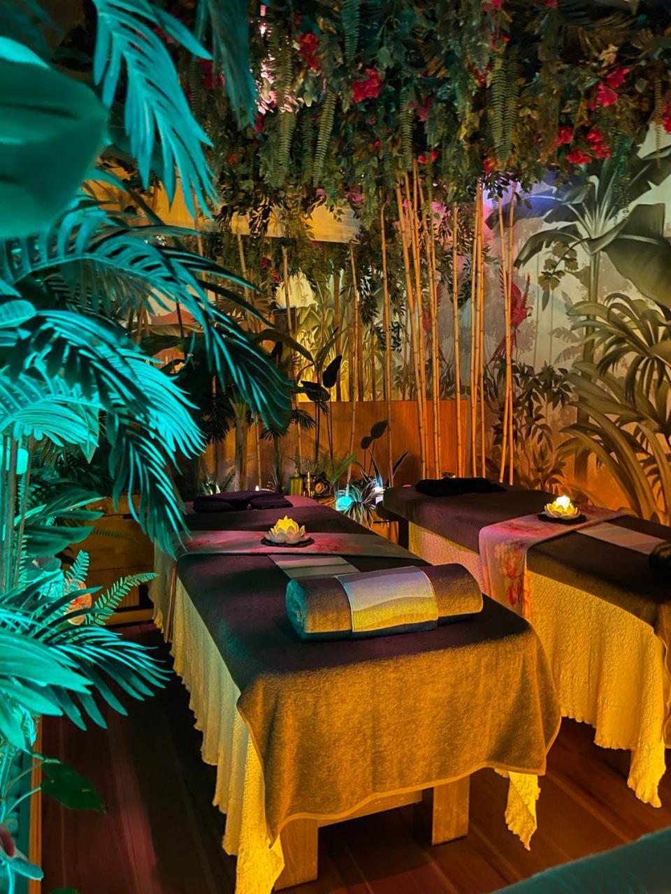 Palmonte Suites Hotel & Spa Karavas  Dış mekan fotoğraf